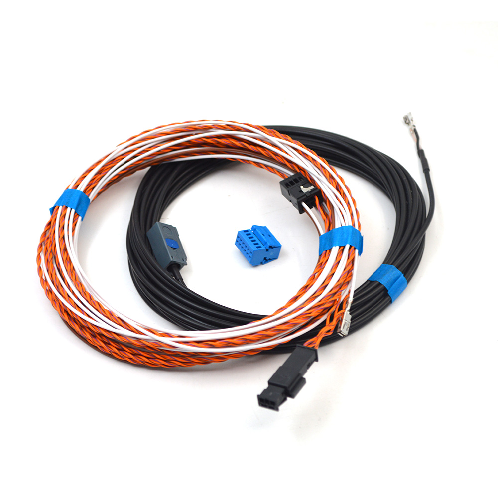 8W8827566E Rear View Camera Fo - Car Accessories Rear review and price