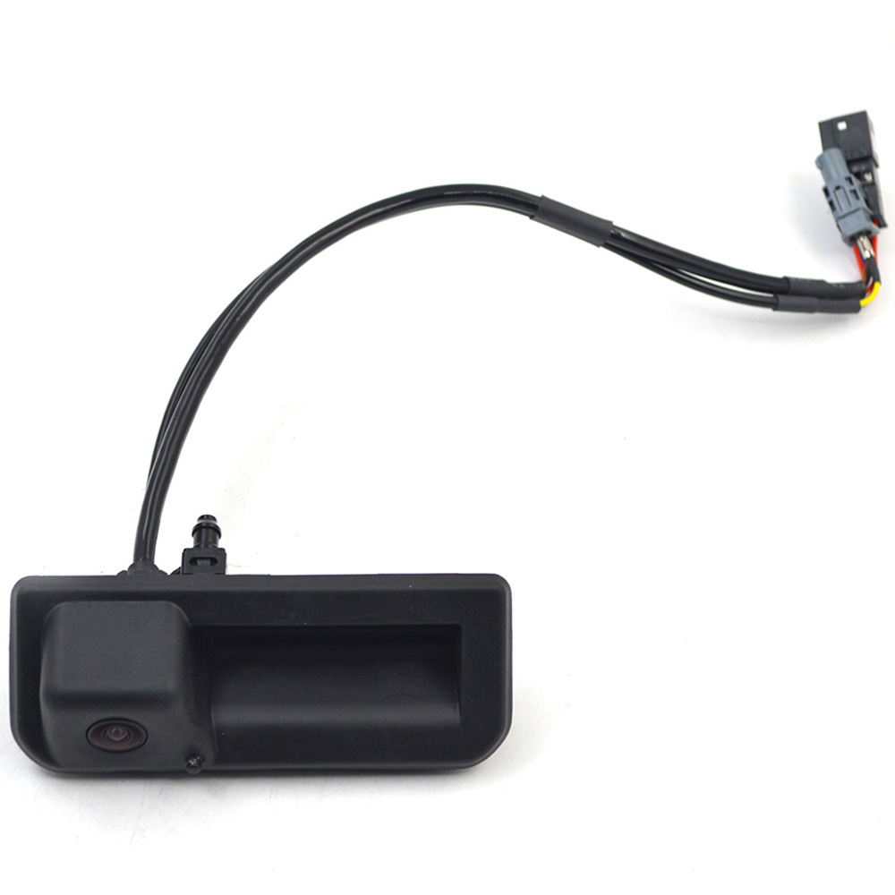 8W8827566E Rear View Camera Fo - Car Accessories Rear review and price