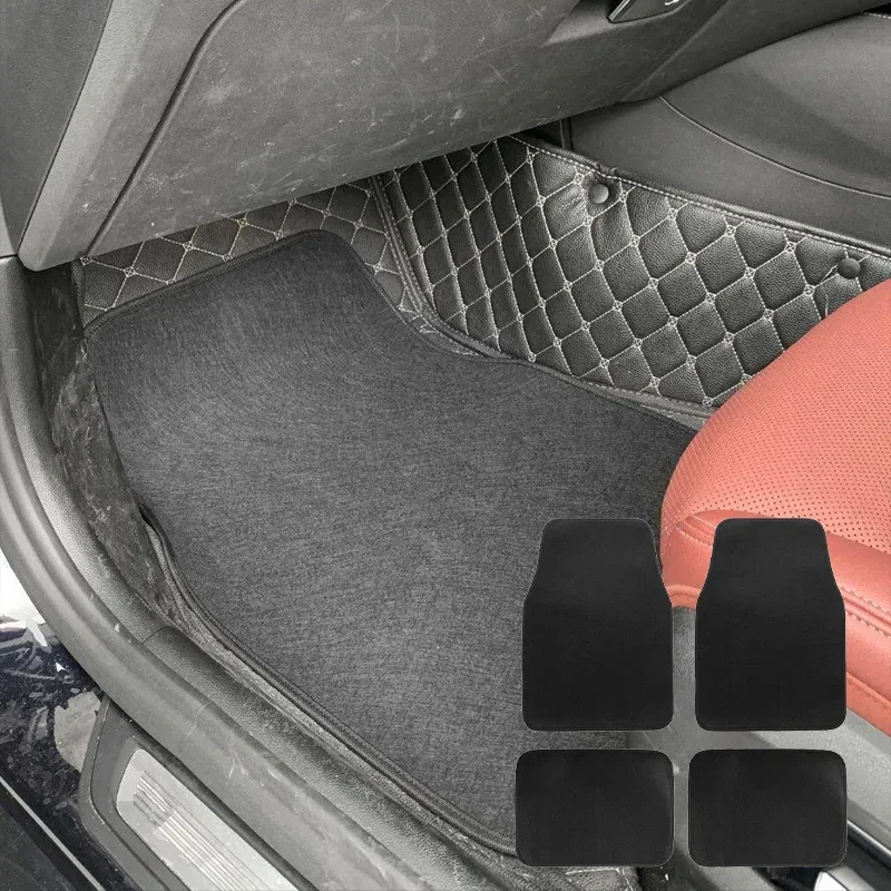Car Floor Mat,Front & Rear Aut - Car Floor Mat Rubber review and price