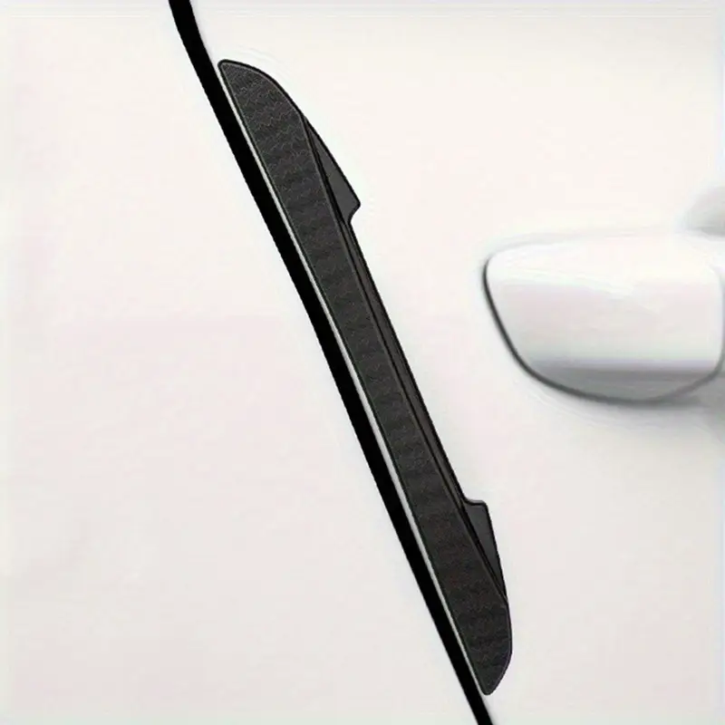 4pcs Anti Scratch Car Door Edg - Car Door Handle Protector review and price