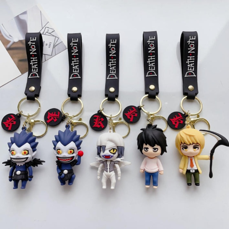 New Anime Keychain Women Men K - Car Accessories Gifts For Men review and price