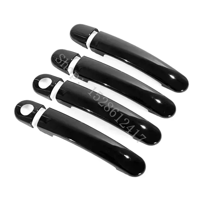 for Skoda Octavia Fabia Rapid  - Car Door Handle Protector review and price