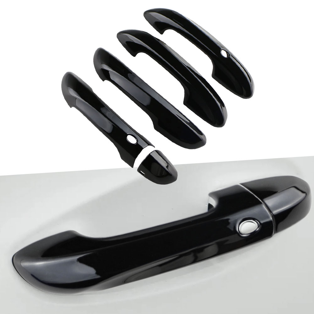 Car Door Handle Cover for MG4  - Car Door Handle Protector review and price