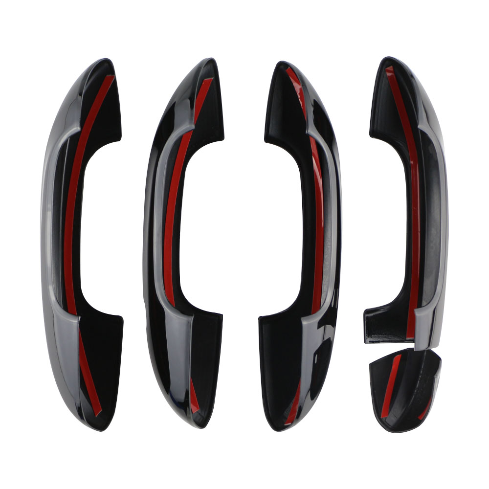 Car Door Handle Cover for MG4  - Car Door Handle Protector review and price