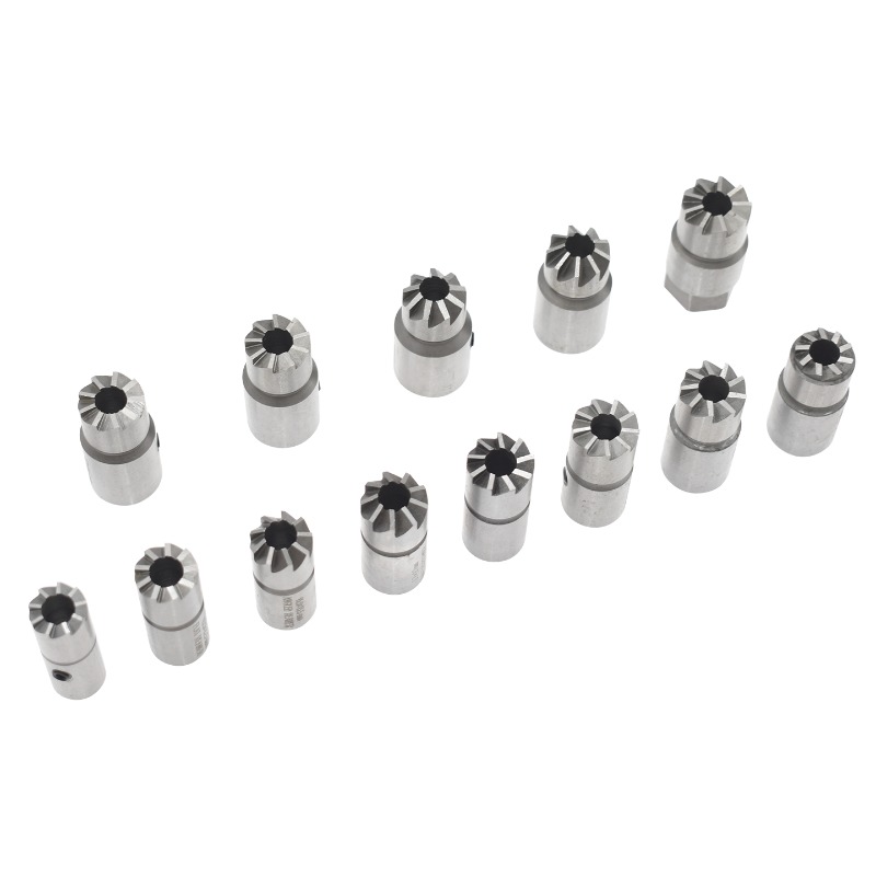 17Pcs Diesel Injector Seat Cut - Fuel Injector Cleaner review and price