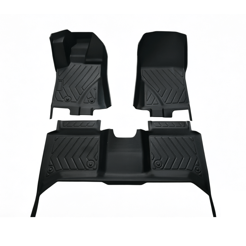 For Ford Ranger 2023-2026 Floo - Car Floor Mat Rubber review and price