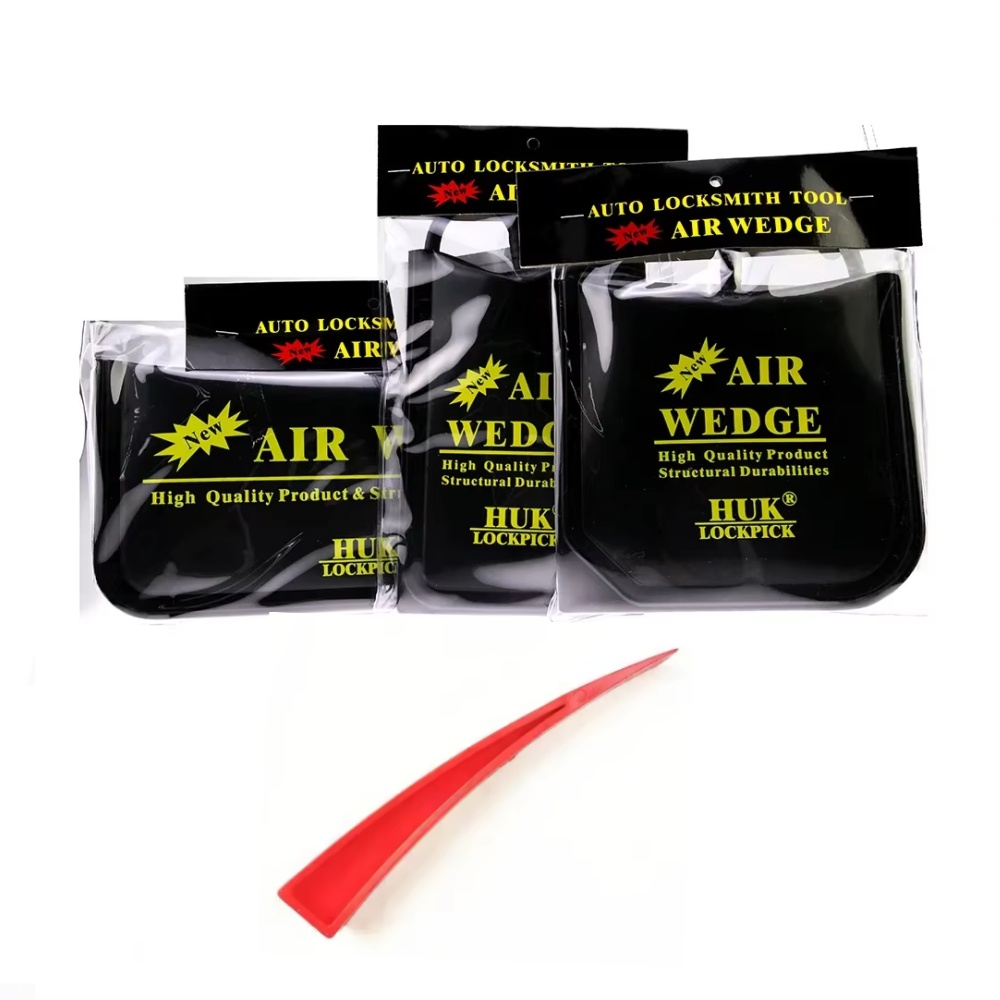 strong huk Universal Door Open - Car Emergency Tool Kit review and price