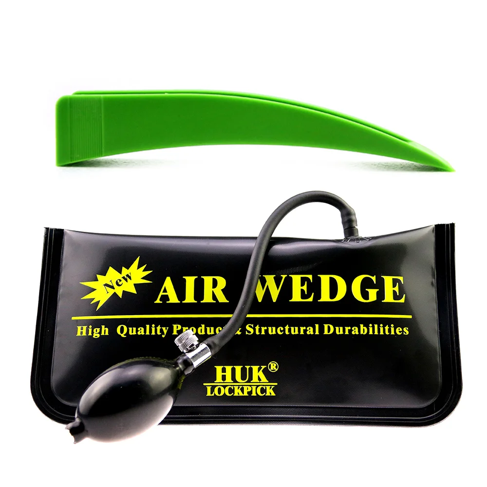 strong huk Universal Door Open - Car Emergency Tool Kit review and price