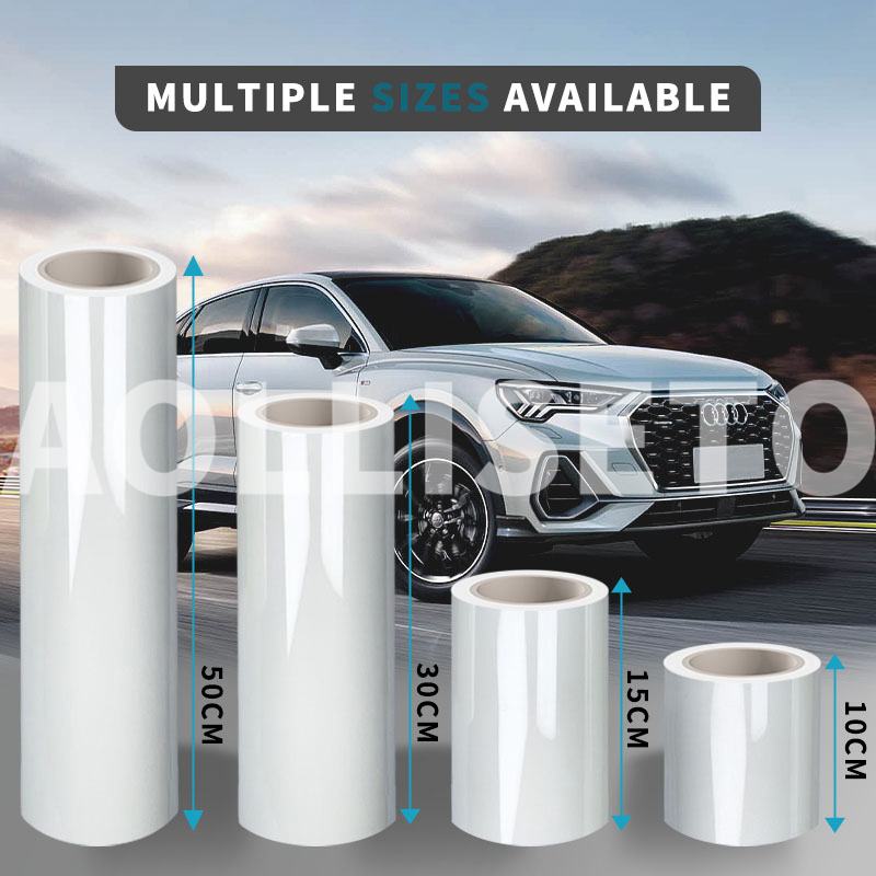 TPU Protective Film Sticker Se - Car Door Handle Protector review and price
