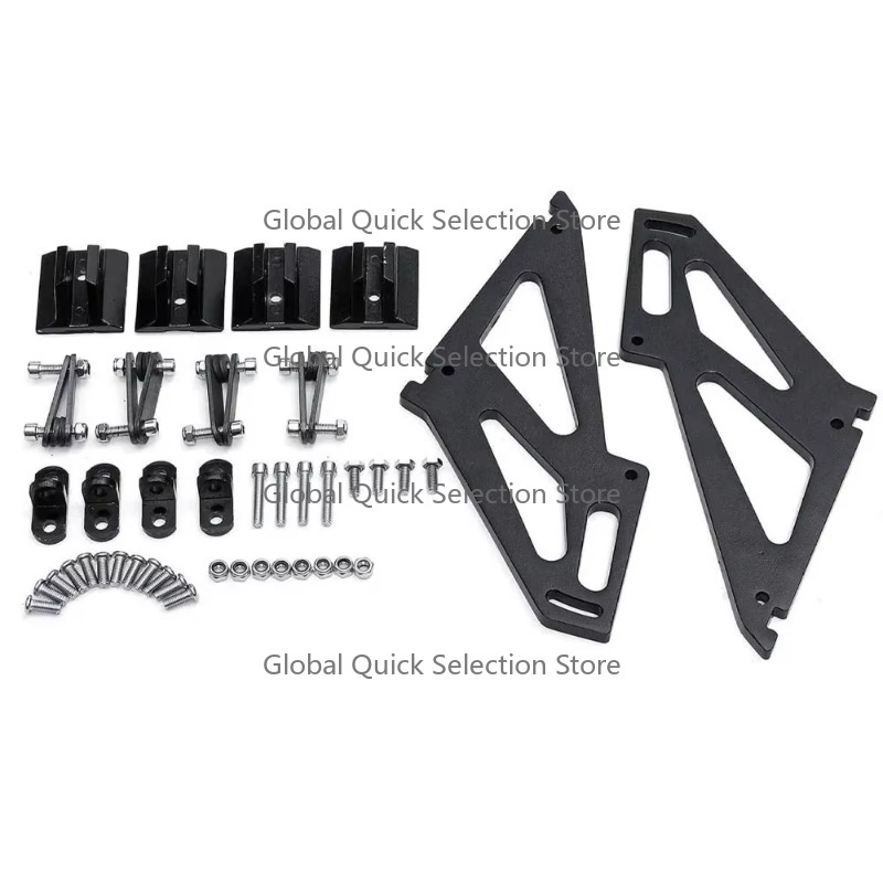 Universal Car Rear Spoiler Win - Car Accessories Rear review and price