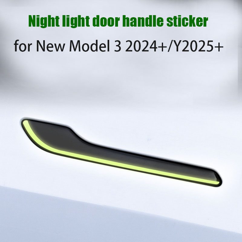 4PCS Car Door Handle Protector - Car Door Handle Protector review and price