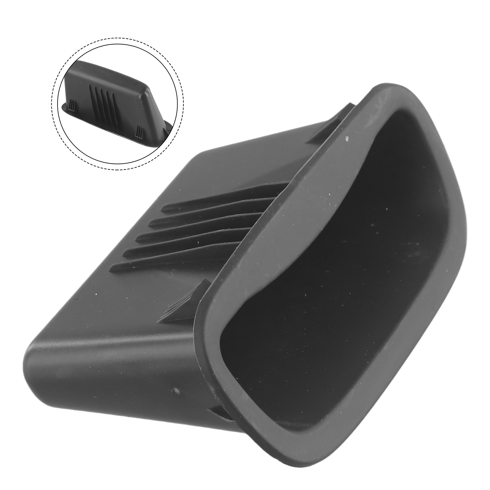 Tailgate Inner Handle 1 Pcs 1U - Car Accessories Useful review and price