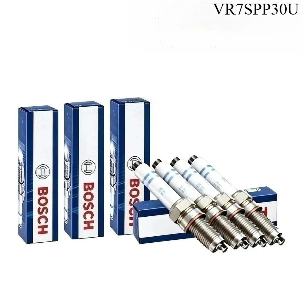 Bosch VR7SPP30U Spark Plug Sui - Bosch Spark Plug Platinum review and price