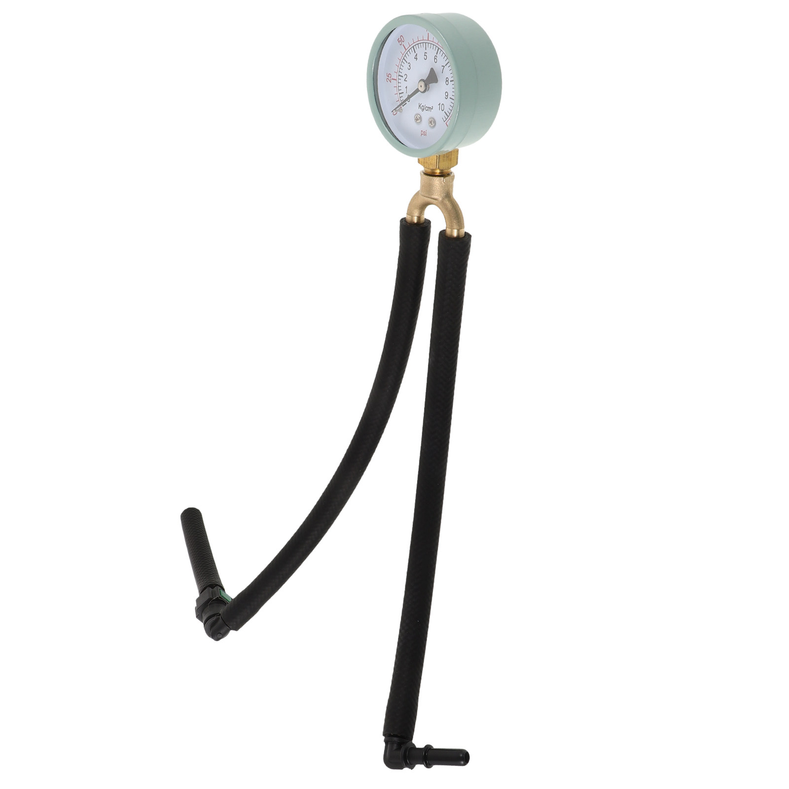 Pressure Gauge Accurate Car Fu - Car Accessories Useful review and price