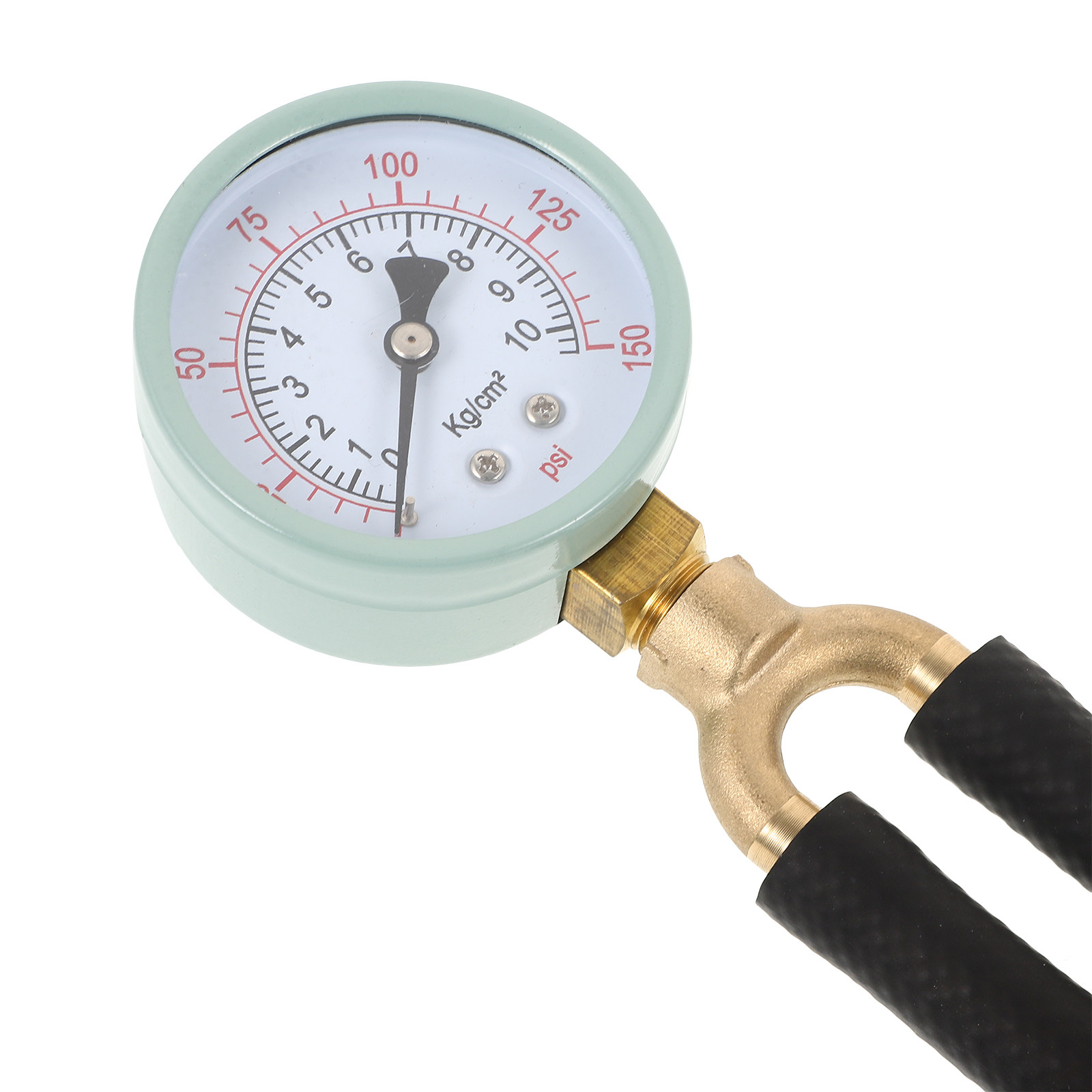 Pressure Gauge Accurate Car Fu - Car Accessories Useful review and price