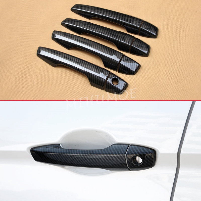 For 2018-2026 Mitsubishi Eclip - Car Door Handle Protector review and price