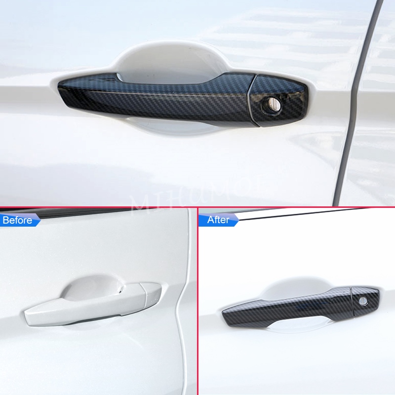 For 2018-2026 Mitsubishi Eclip - Car Door Handle Protector review and price