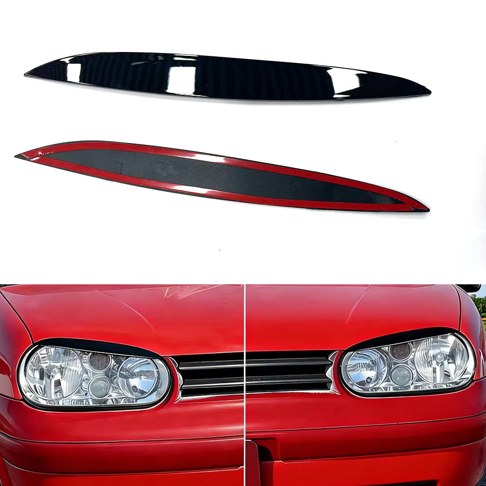 For Golf MK4 1997-2005 Front H - Car Accessories Unique review and price