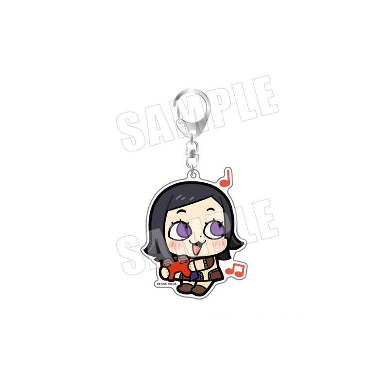 6cm Acrylic Keychain Persona J - Car Accessories Joker review and price