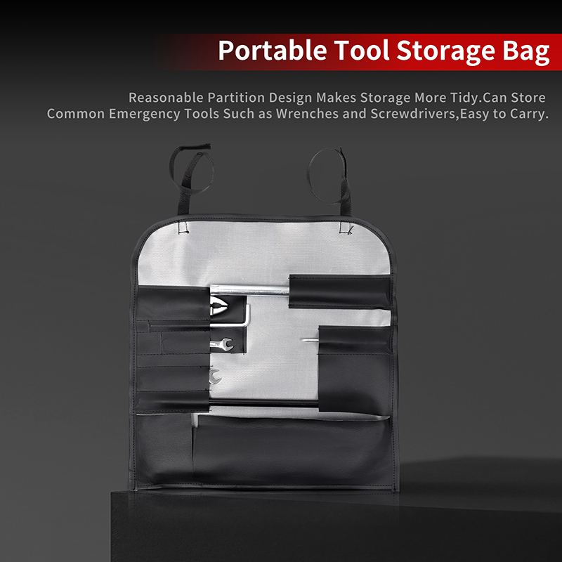For Toyota 2021 2025 Land crui - Car Emergency Tool Kit review and price