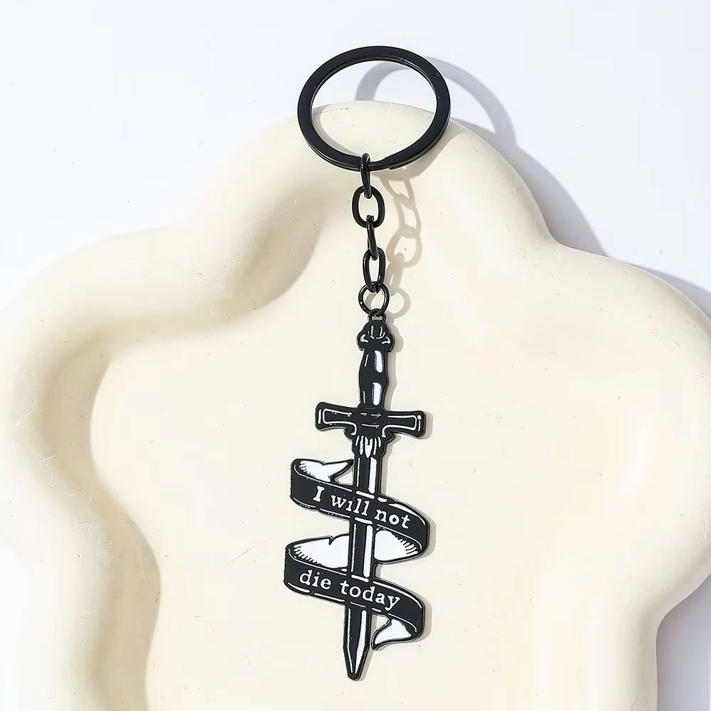 Fourth Wing Black Dragon Keych - Car Accessories Gifts For Men review and price