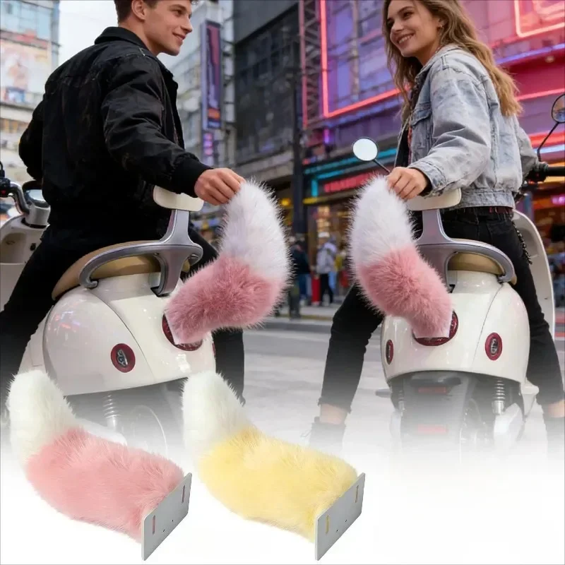 Car Rear Accessory Cute Electr - Car Accessories Rear review and price