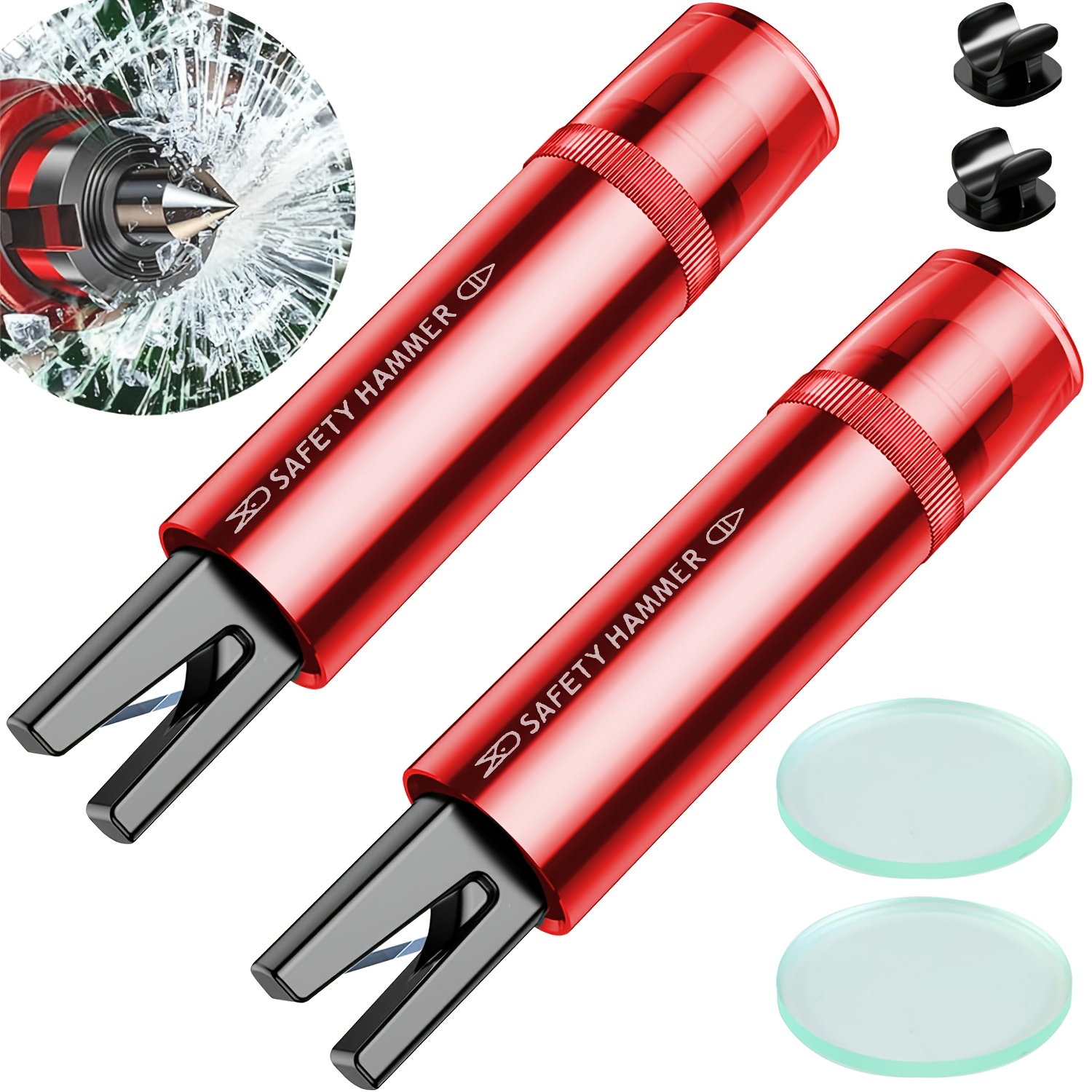 2 Safe Pro X Car Emergency Ham - Car Emergency Tool Kit review and price