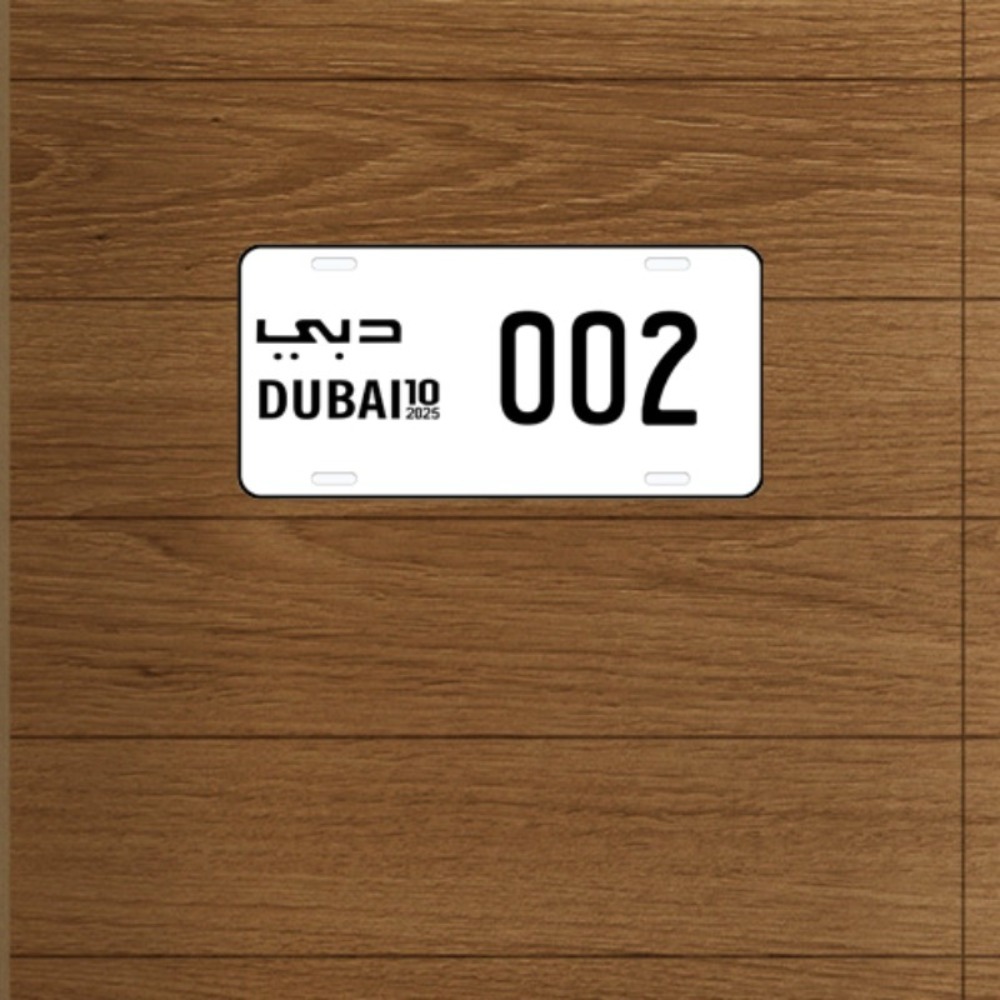 Chic Flat Dubai 002 Novelty Li - Car Accessories In Dubai review and price