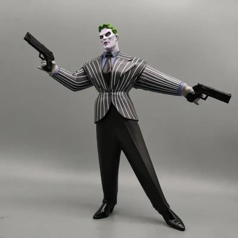 In-Stock 16cm Super Villain Jo - Car Accessories Joker review and price