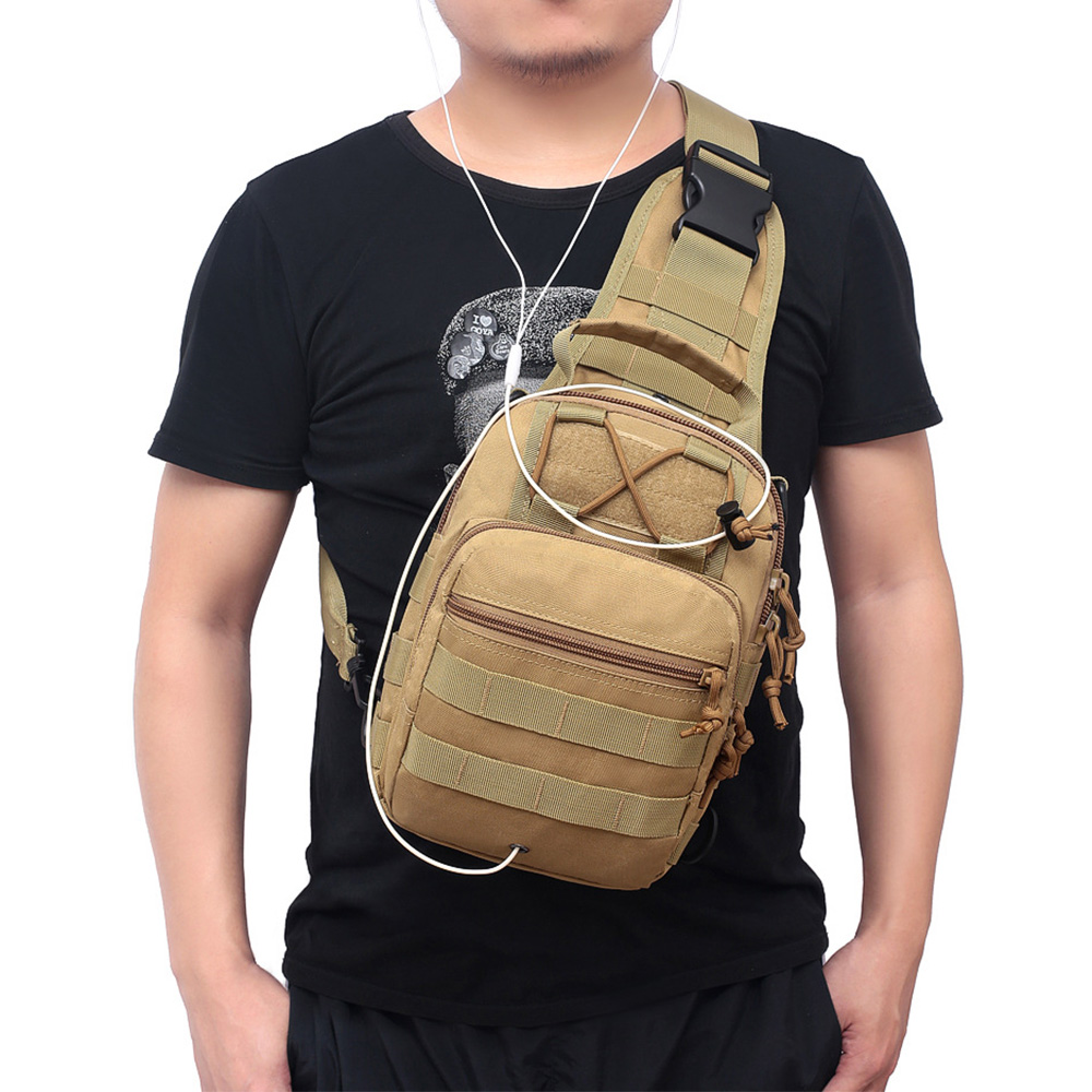 Men Crossbody Sling Backpack S - Car Accessories Gifts For Men review and price