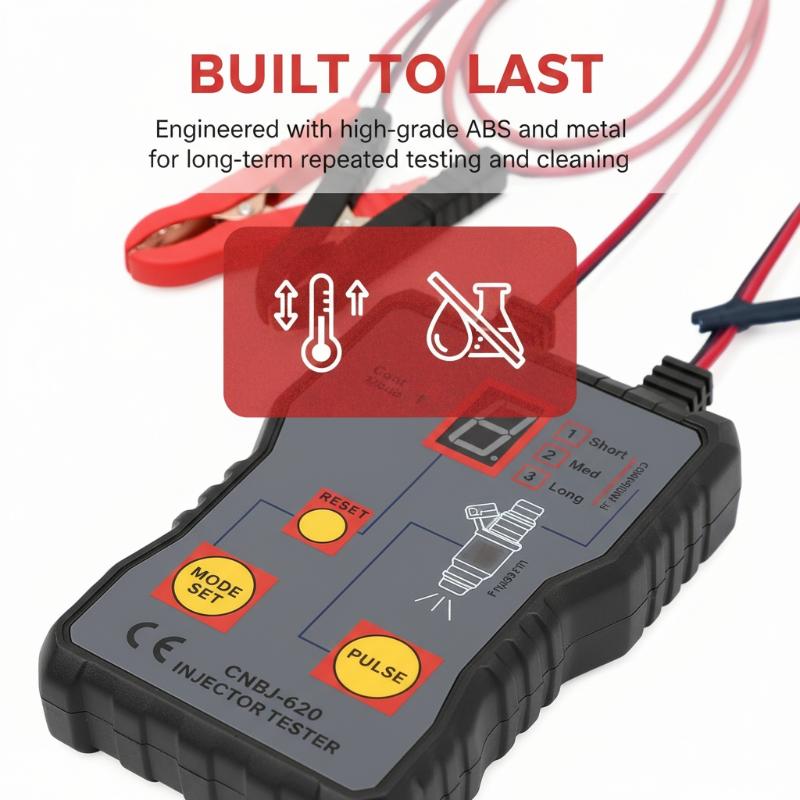 Fuel System Scan Tool Automoti - Fuel Injector Cleaner review and price