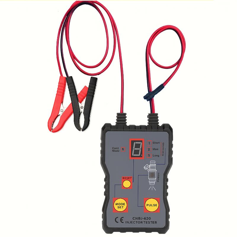 Fuel System Scan Tool Automoti - Fuel Injector Cleaner review and price
