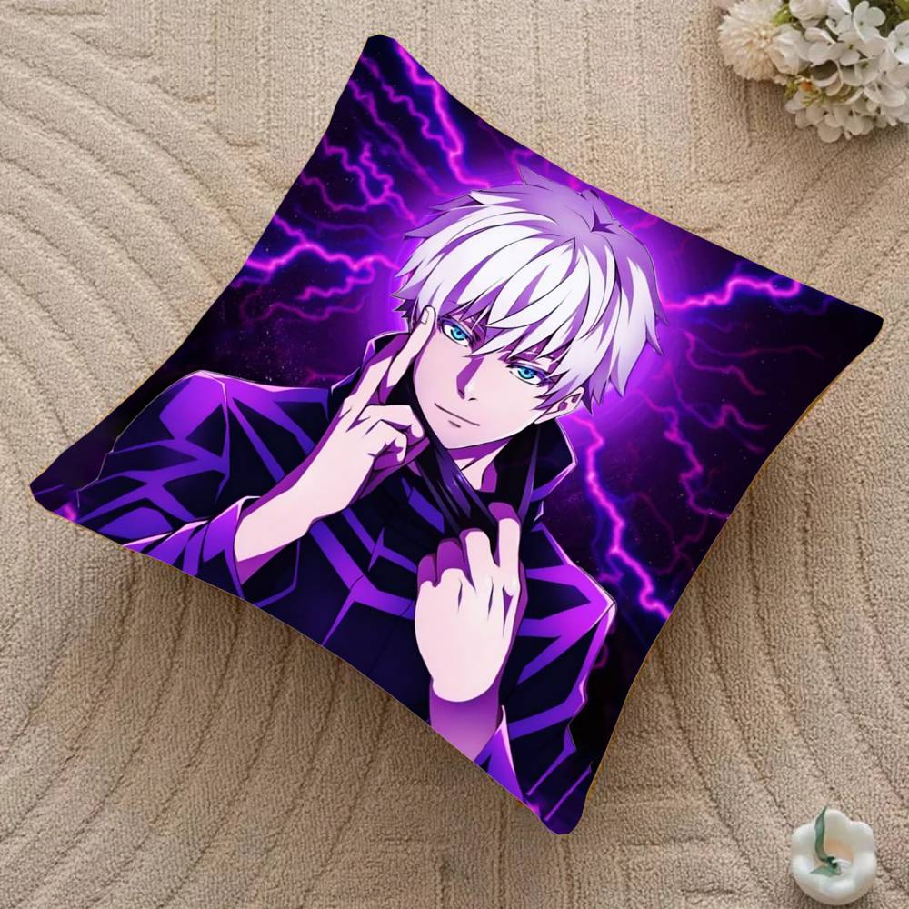 Hot Anime Jujutsu Kaisen Pillo - Car Accessories Gift Ideas review and price
