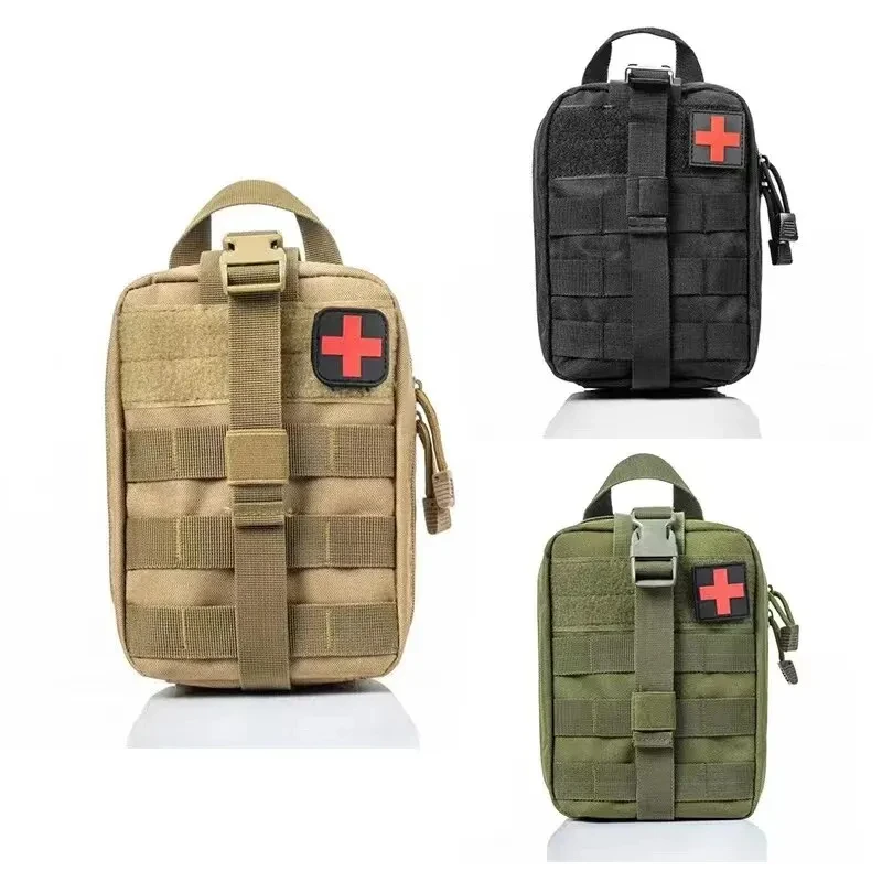 Tactical First Aid Kits Medica - Car Emergency Tool Kit review and price
