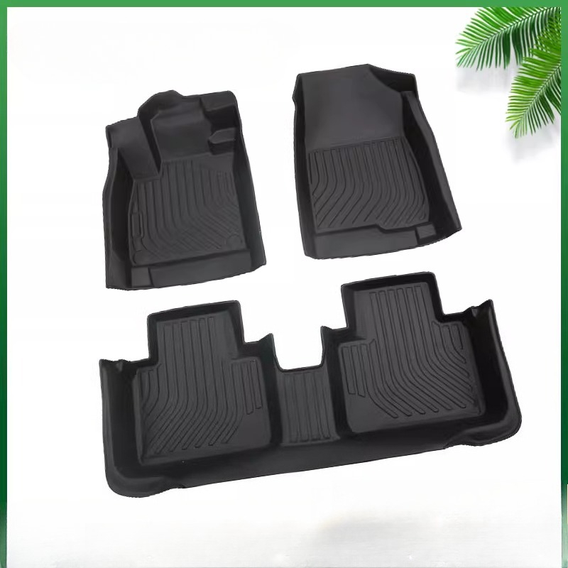 Sorento Universal Car Floor Ma - Car Floor Mat Rubber review and price