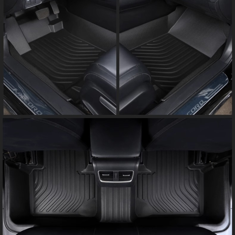 Sorento Universal Car Floor Ma - Car Floor Mat Rubber review and price
