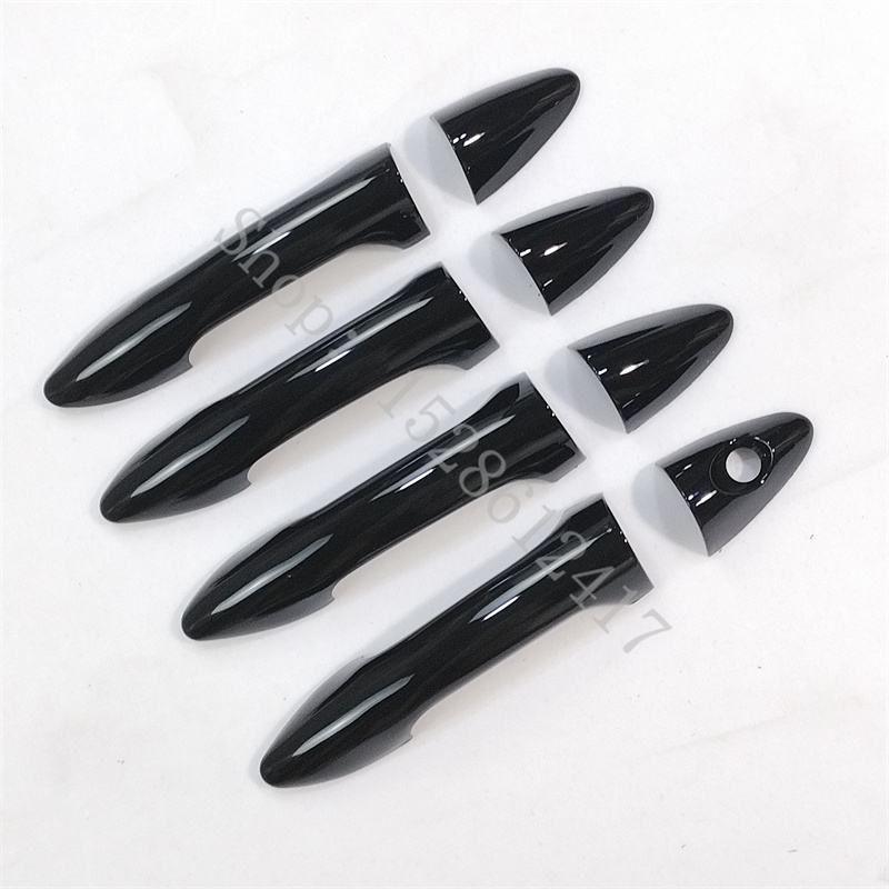 For Hyundai Solaris Verna i25  - Car Door Handle Protector review and price
