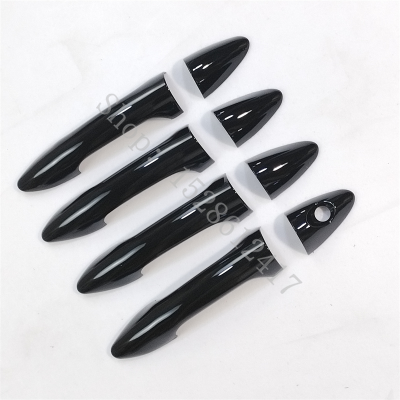 For Hyundai Solaris Verna i25  - Car Door Handle Protector review and price