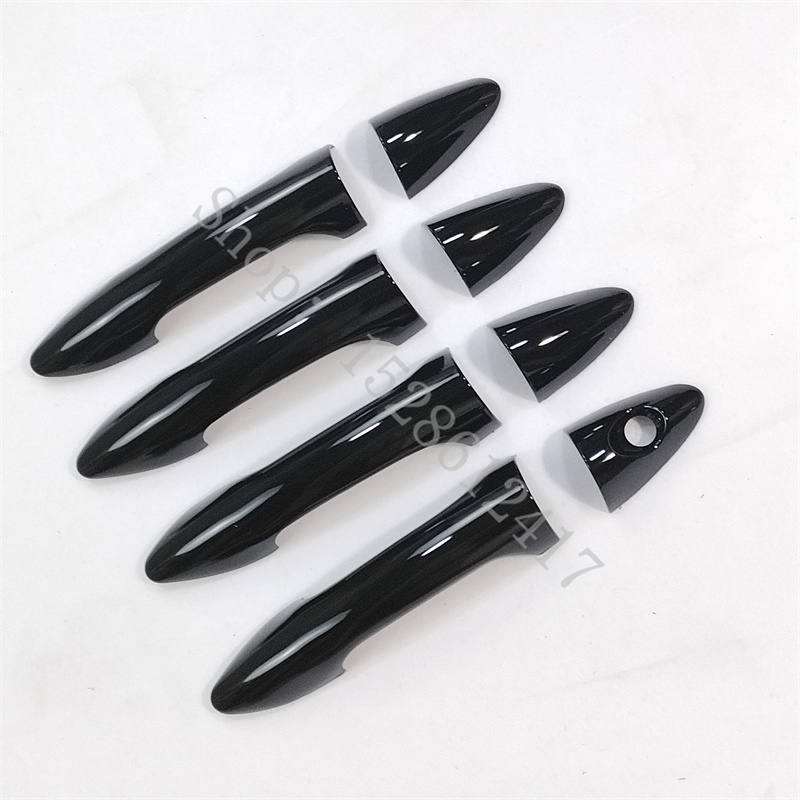 For Hyundai Solaris Verna i25  - Car Door Handle Protector review and price