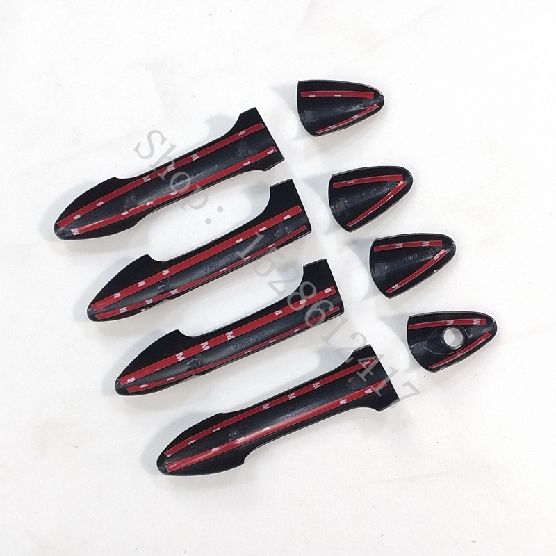 For Hyundai Solaris Verna i25  - Car Door Handle Protector review and price