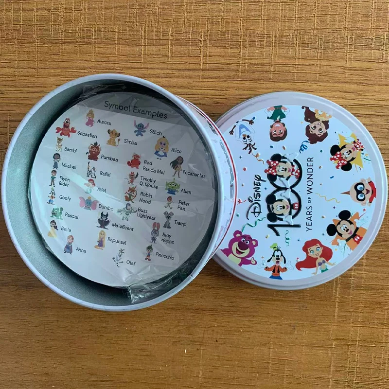 Disney Card Board Games Stitch - Car Accessories Gift Ideas review and price