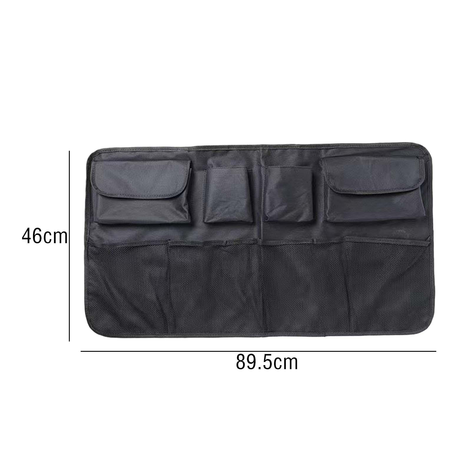 Car Backseat Organizer Multi U - Car Accessories Useful review and price