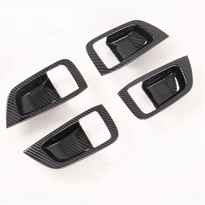 For Mitsubishi Pajero Sport 20 - Car Door Handle Protector review and price