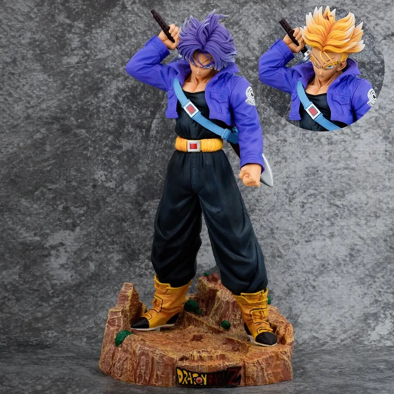 Hot Anime Figurine  Dragon Bal - Car Accessories Joker review and price