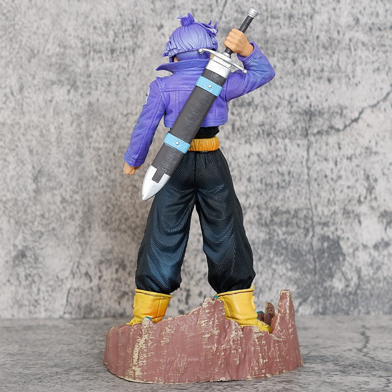 Hot Anime Figurine  Dragon Bal - Car Accessories Joker review and price