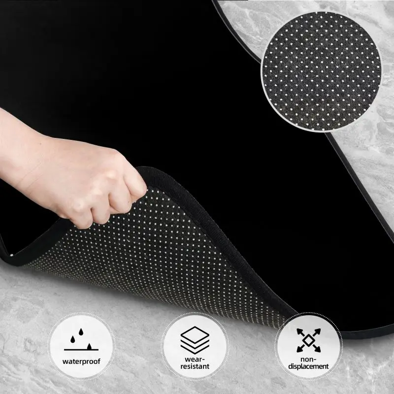 Universal anti slip carpet fro - Car Floor Mat Rubber review and price
