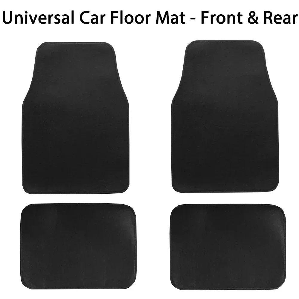 Universal anti slip carpet fro - Car Floor Mat Rubber review and price