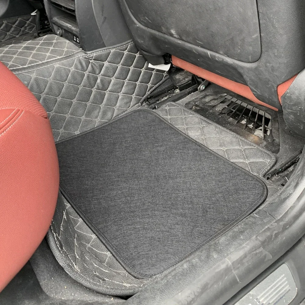Universal anti slip carpet fro - Car Floor Mat Rubber review and price