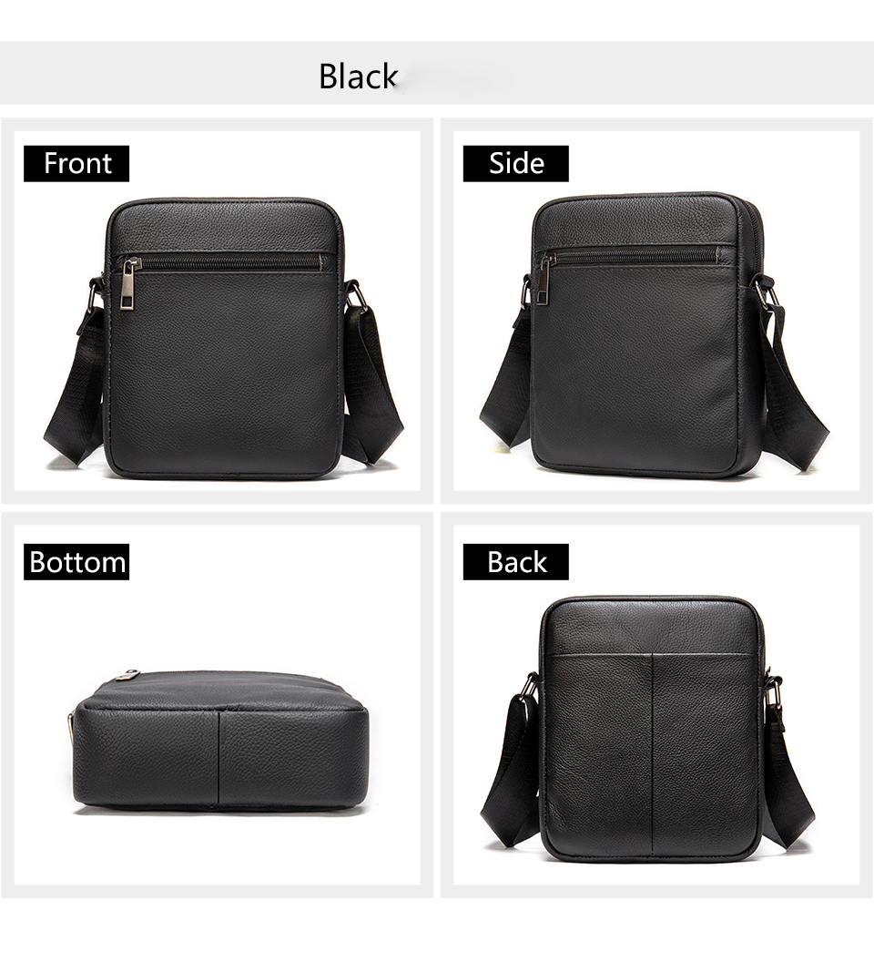 Westal Genuine Leather Men's S - Car Accessories Gifts For Men review and price