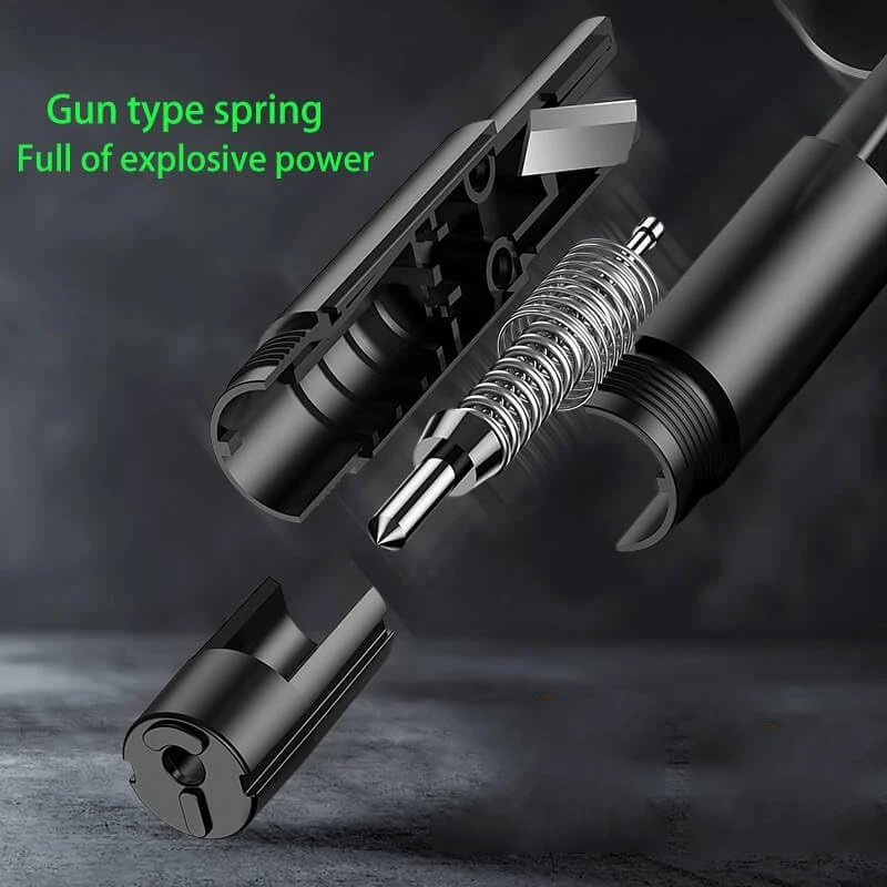 2-in-1 Car Emergency Escape To - Car Emergency Tool Kit review and price